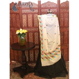 PHULKARI-ALWAYS PRETTY